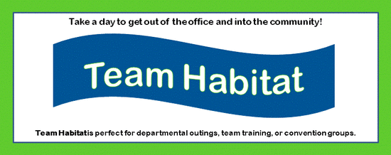 Team Habitat