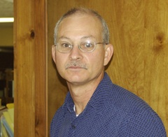 Mike Reed