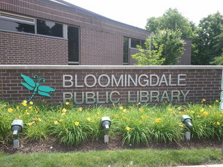Bloomingdale Public Library