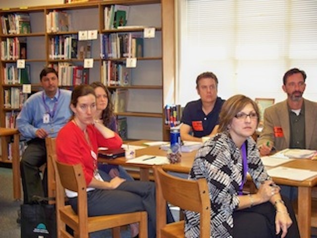 Community / School Alliance