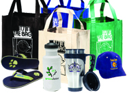 Promotional Items