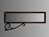 Decorative Paddles