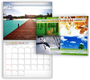Calendars