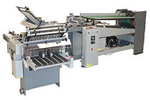 Baum 2020 Floor Model Folder