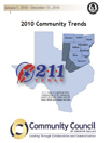 2010 Trend Report cover