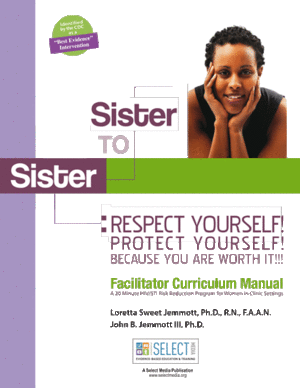 Sister to Sister