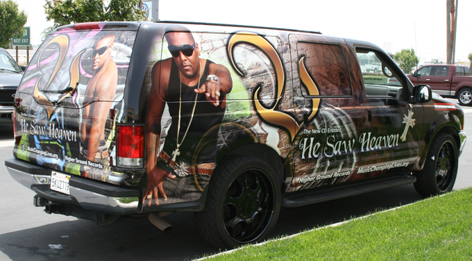 Music Changing Lives