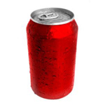 aluminum, soda can, pop can, soda, pop, drink, beer