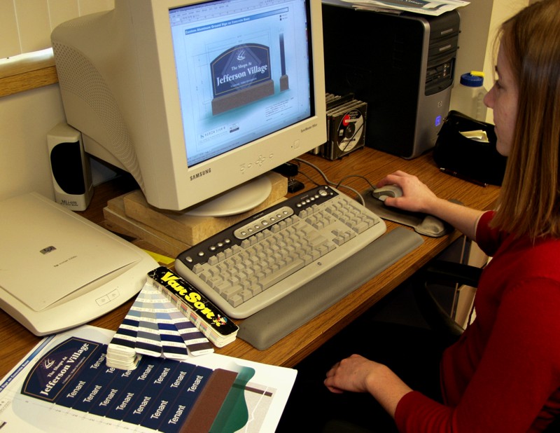 Online Services