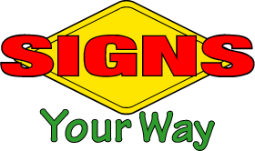 Signs Your Way