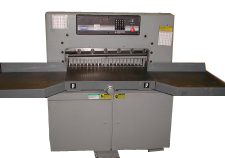 Challenge 30.5-inch Cutter