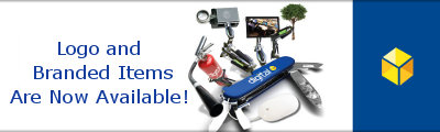 Place A New Order-Logo Products