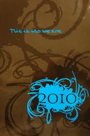 2010 Cover Sample