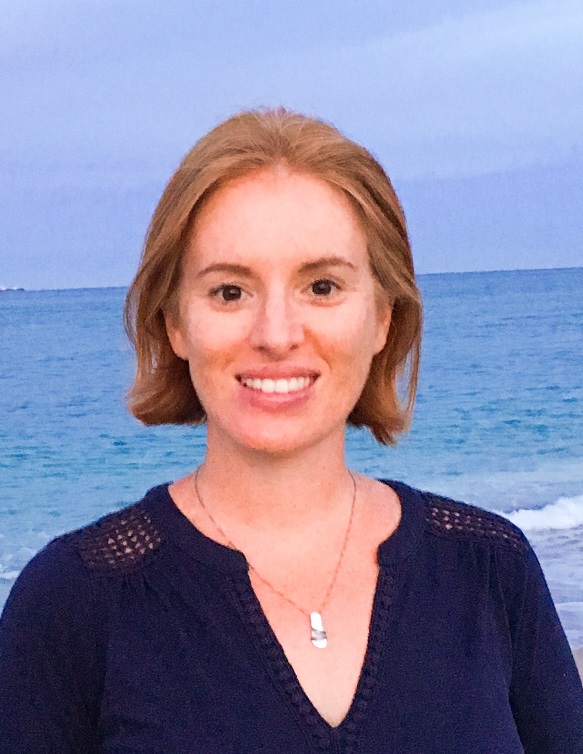 Erika Sickles, MA, RMHCI