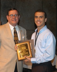 Al Head and Youssef Biaz