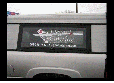 Vehicle Graphics