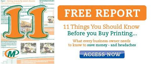 Free Print Report