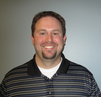 Scott Keenan, DPT