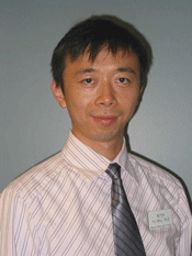 Yu (Peter) Shu, PhD