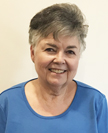 Suzanne Hamill, RDH - Dental Hygienist