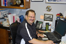 Joe Mirabito