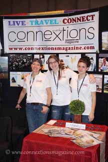 Connextions Magazine