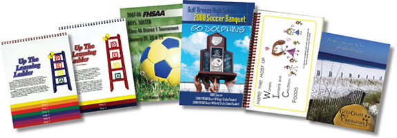Booklets