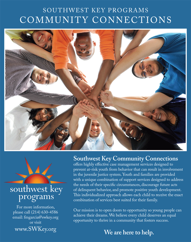 Community Connections