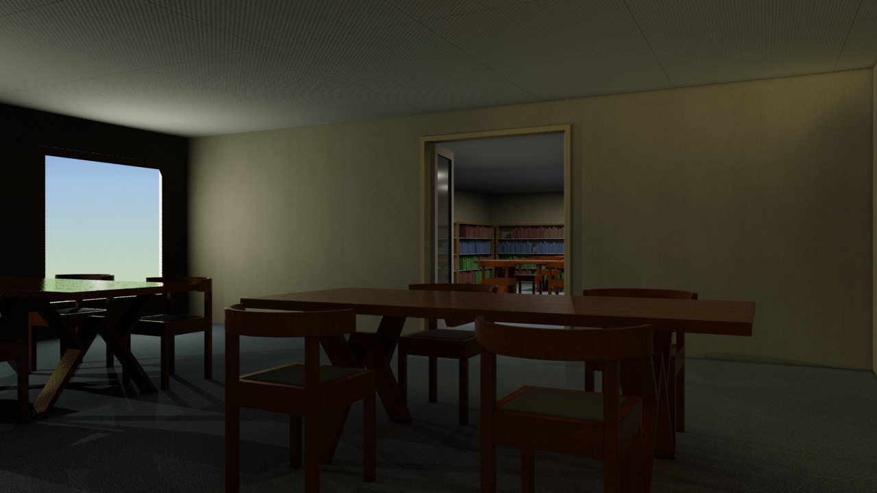 Library 