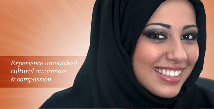 cultural awareness