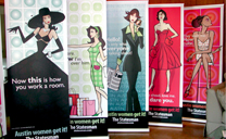 Banner Stands