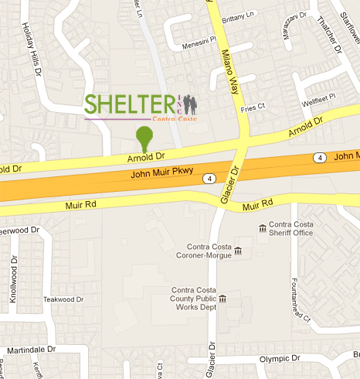 Contact Us & Directions