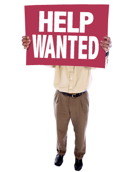 Employment Opportunities
