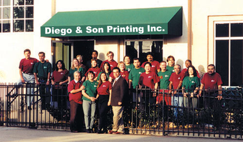 Our Staff