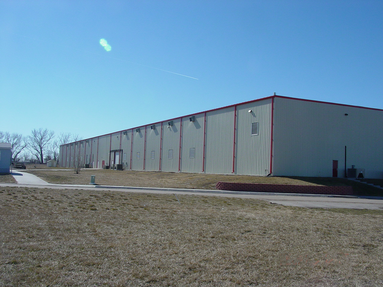 Architectural Design Associates Portfolio Recreation Facilities Abbott Sports Complex