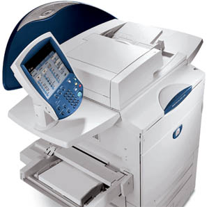 Color Copying