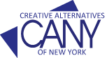 Creative Alternatives of New York (CANY)