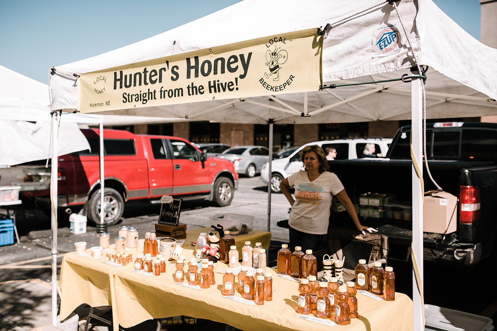 Hunter's Honey
