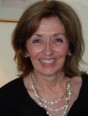 Lindsay Osborn, Case Supervisor