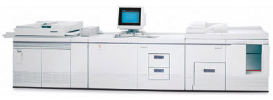 Xerox DocuTech DT135