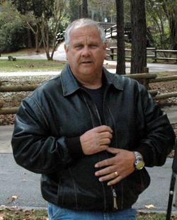 Don Pennau