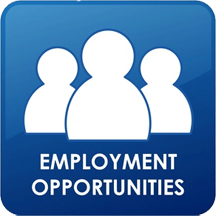 Employment Opportunities