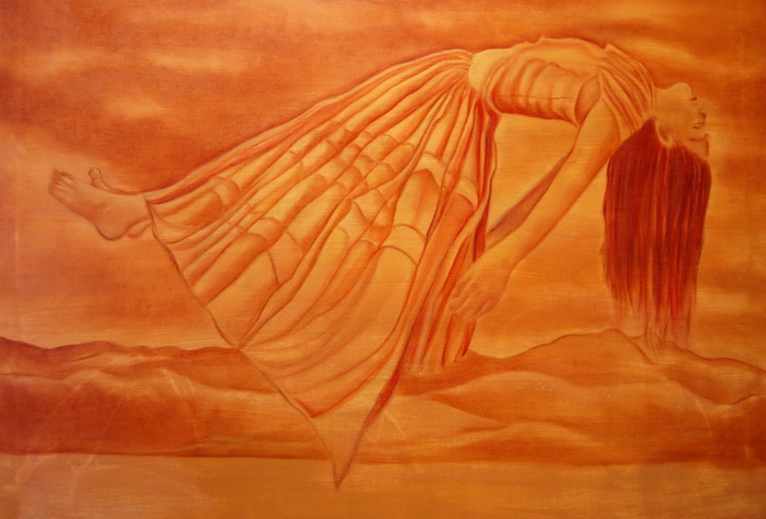Lizbeth Dailey