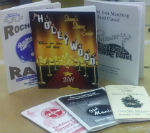 Programs, booklets