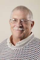 Wayne Suchla, Business Manager