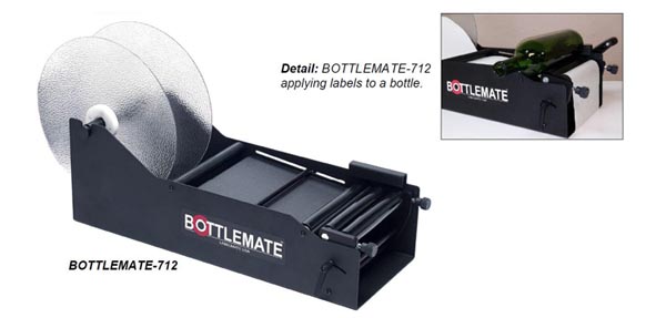 Label Dispensers