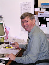 Our Staff