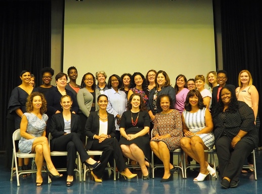 YWCA Hartford Region Board of Directors