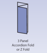 Accordion Fold