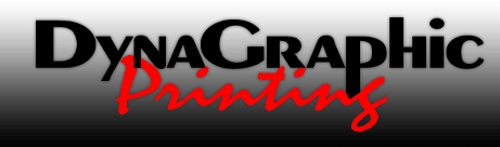 Dynagraphic Printing Inc
